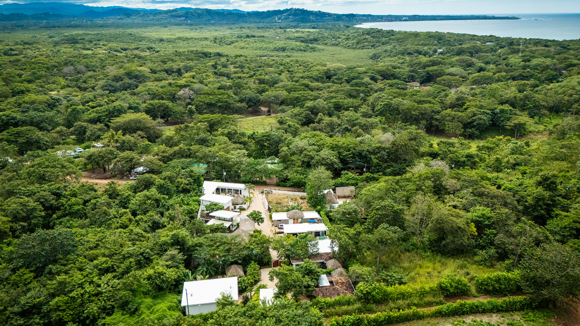 Casa Guayacan